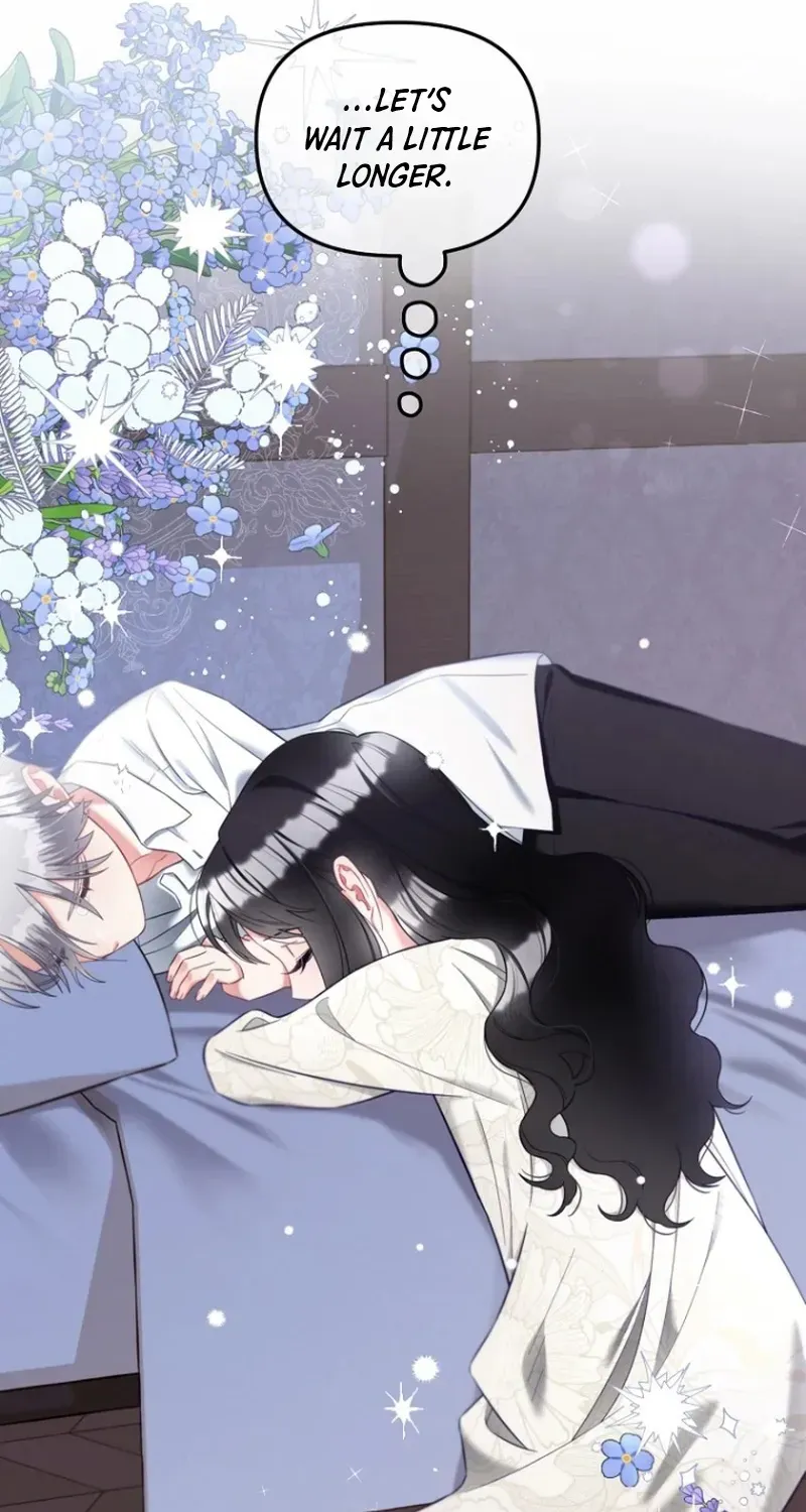 Read Stuck With the Protagonist chapter 9 image 38 on Lezhin
