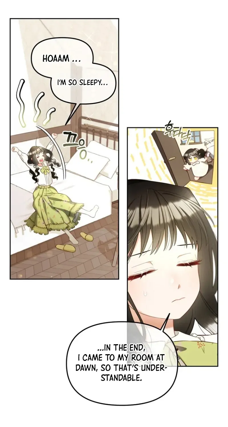 Read Stuck With the Protagonist chapter 9 image 41 on Lezhin