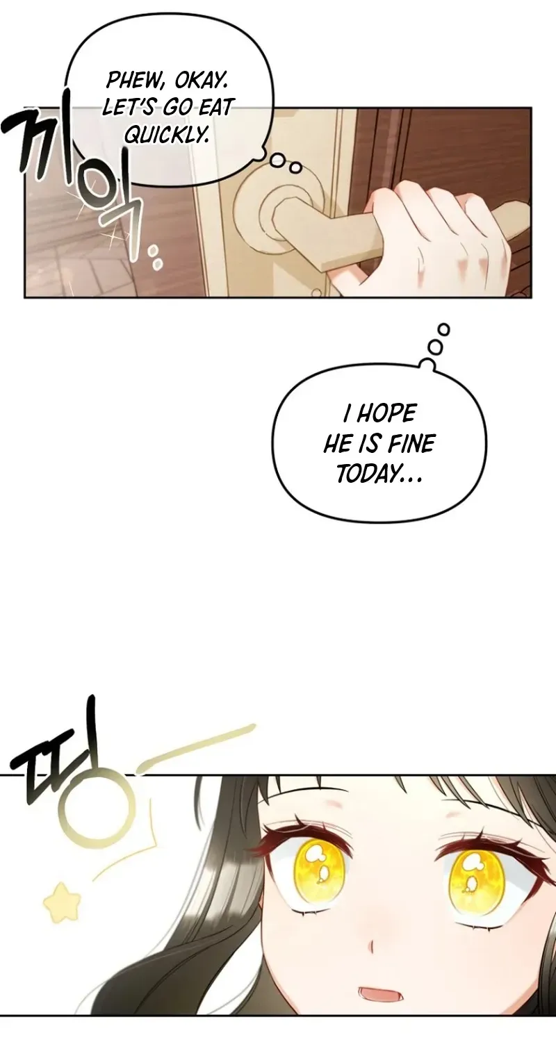 Read Stuck With the Protagonist chapter 9 image 42 on Lezhin