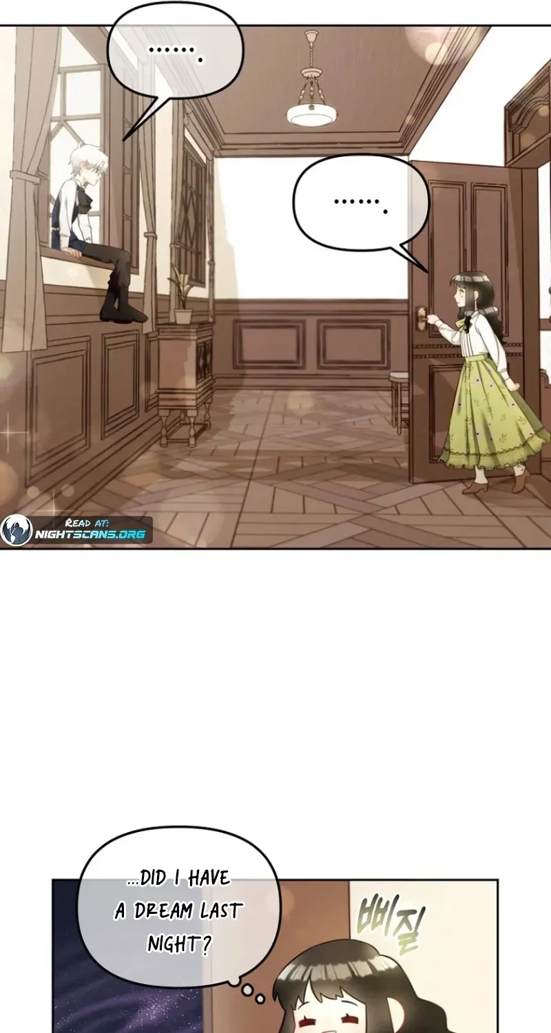 Read Stuck With the Protagonist chapter 9 image 44 on Lezhin