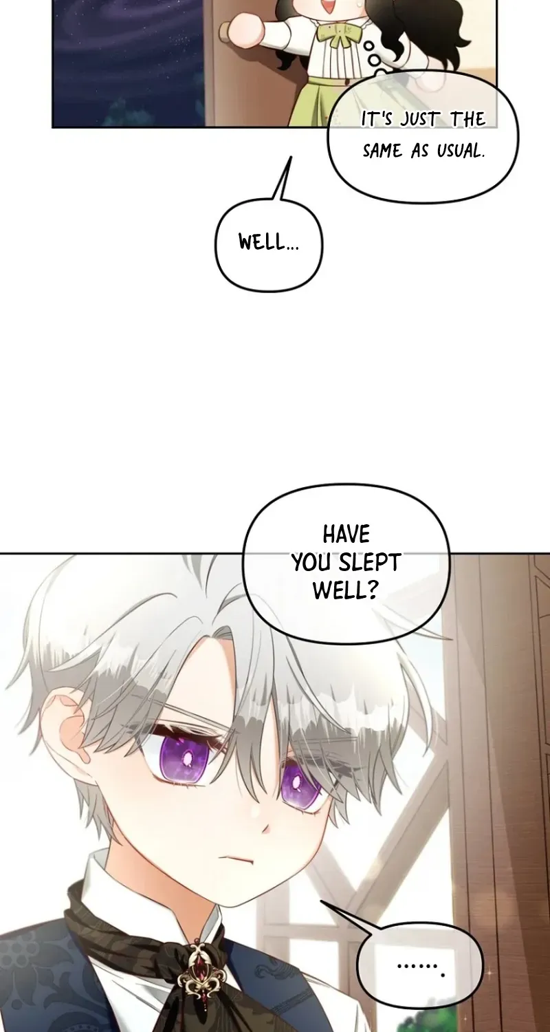 Read Stuck With the Protagonist chapter 9 image 45 on Lezhin