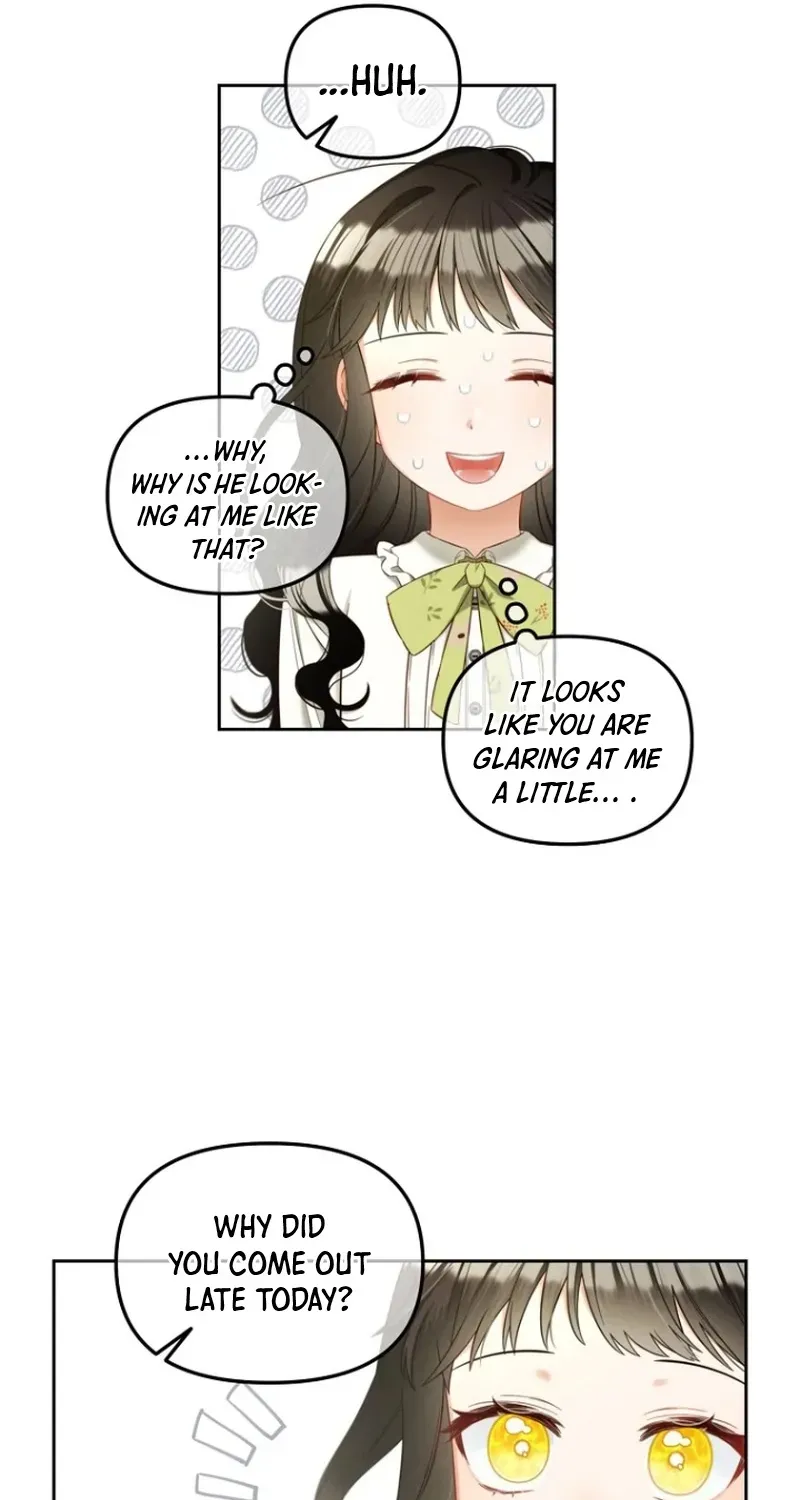 Read Stuck With the Protagonist chapter 9 image 47 on Lezhin