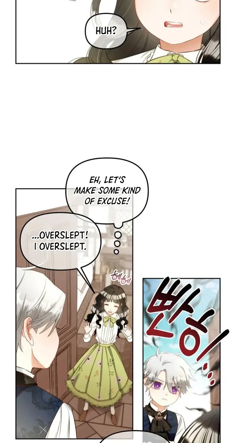 Read Stuck With the Protagonist chapter 9 image 48 on Lezhin