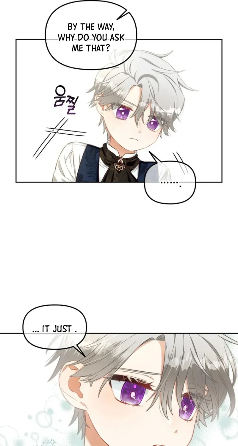 Read Stuck With the Protagonist chapter 9 image 50 on Lezhin
