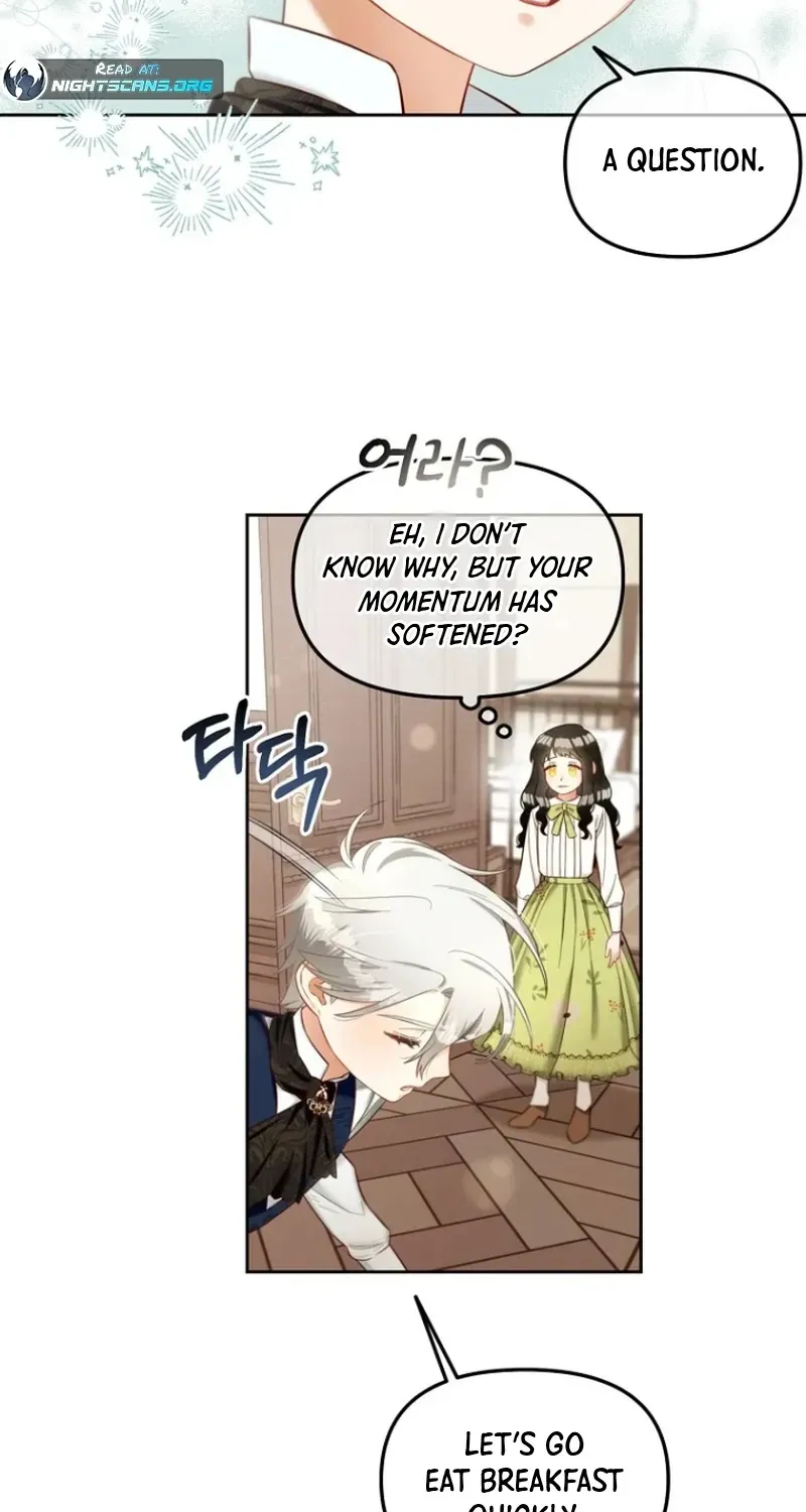 Read Stuck With the Protagonist chapter 9 image 51 on Lezhin