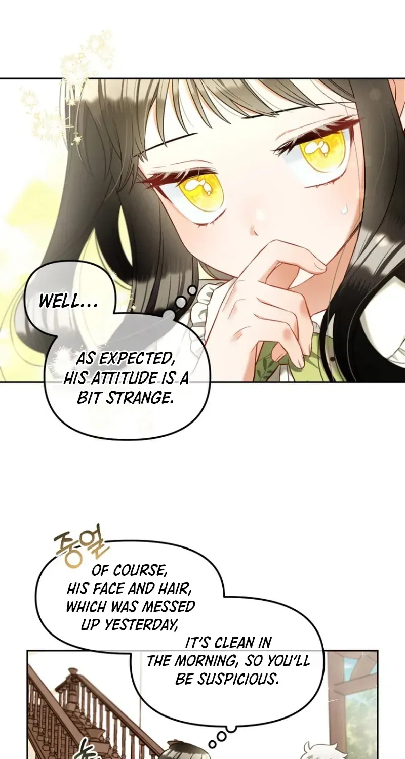 Read Stuck With the Protagonist chapter 9 image 53 on Lezhin
