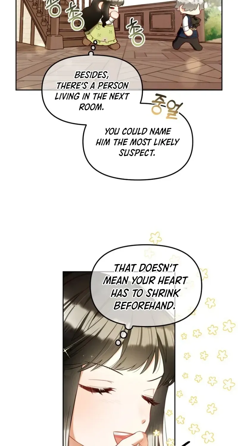 Read Stuck With the Protagonist chapter 9 image 54 on Lezhin