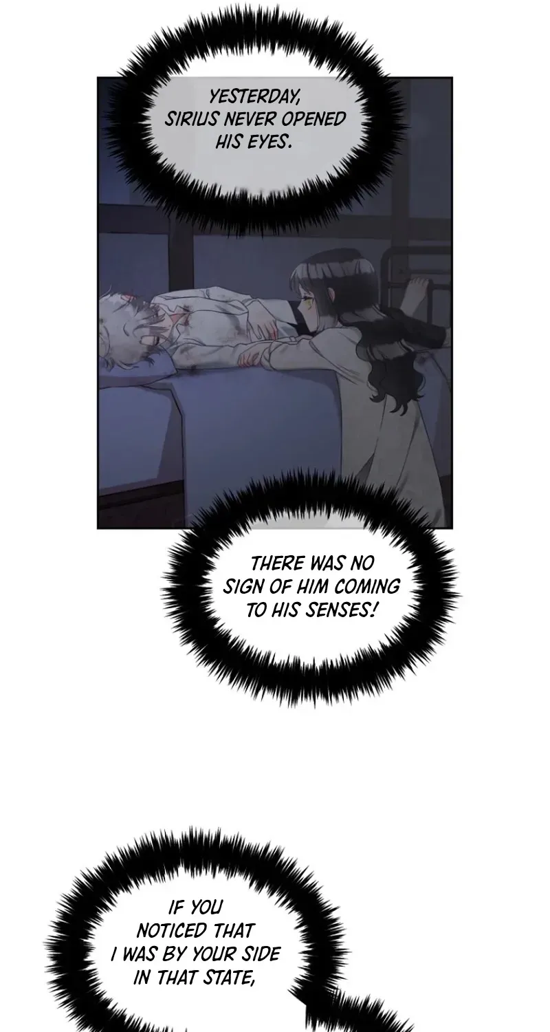 Read Stuck With the Protagonist chapter 9 image 56 on Lezhin
