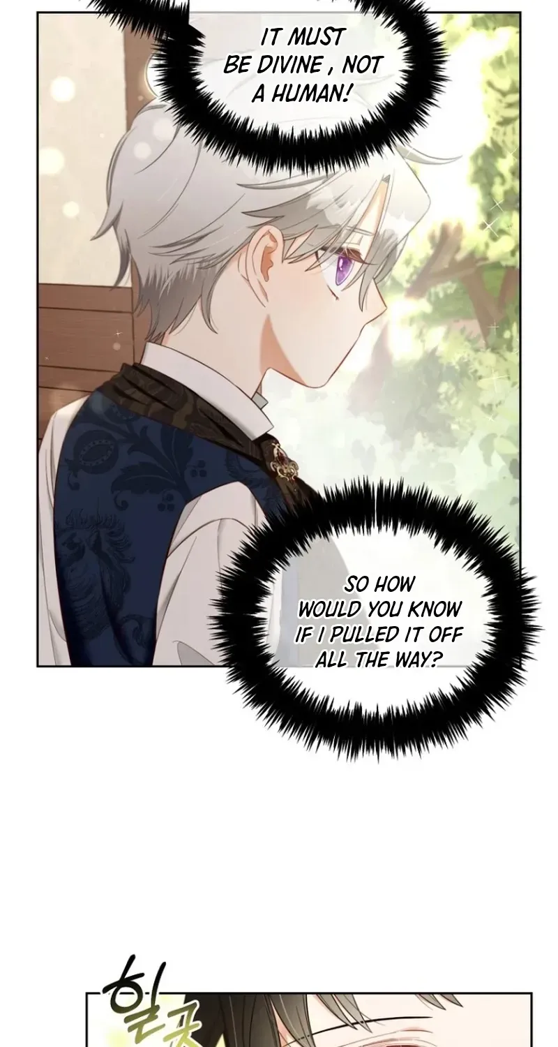 Read Stuck With the Protagonist chapter 9 image 57 on Lezhin