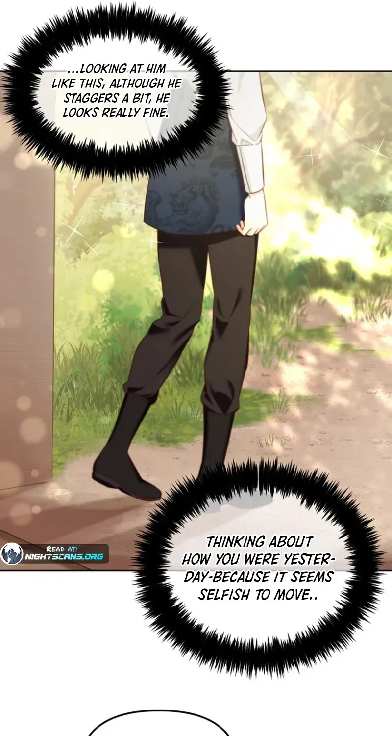 Read Stuck With the Protagonist chapter 9 image 59 on Lezhin