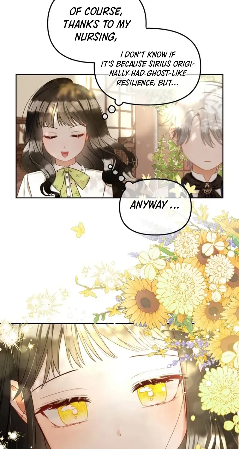 Read Stuck With the Protagonist chapter 9 image 60 on Lezhin