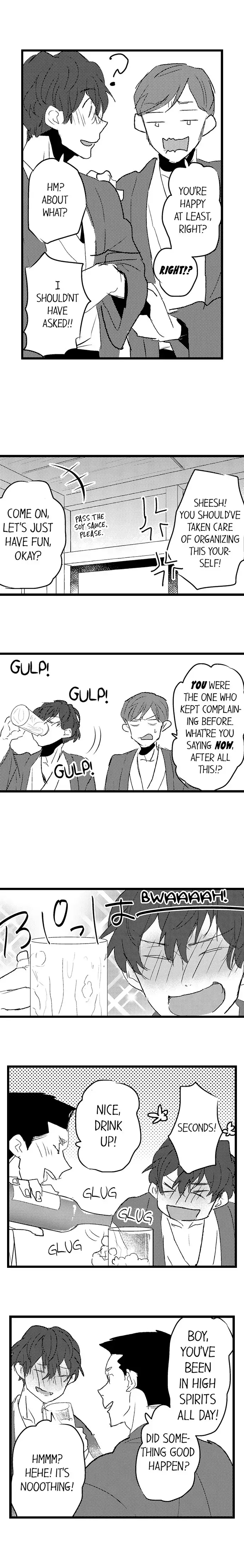 Read Stud Man’s Dry Orgasm chapter 10 image 3 on Lezhin