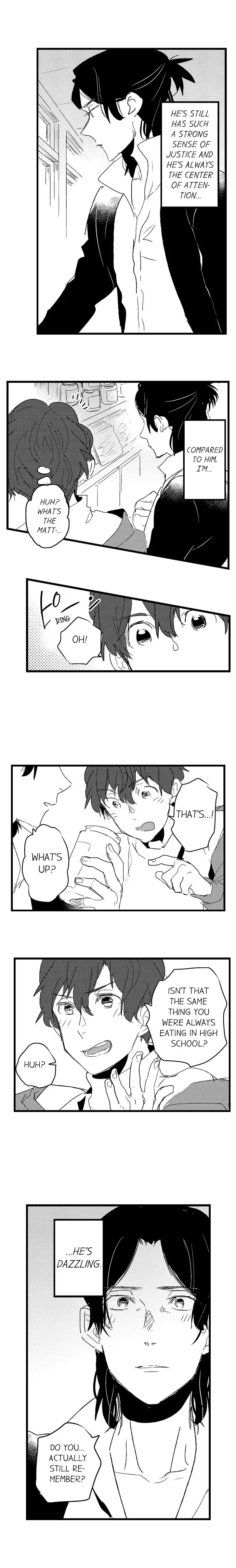 Read Stud Man’s Dry Orgasm chapter 14 image 1 on Lezhin
