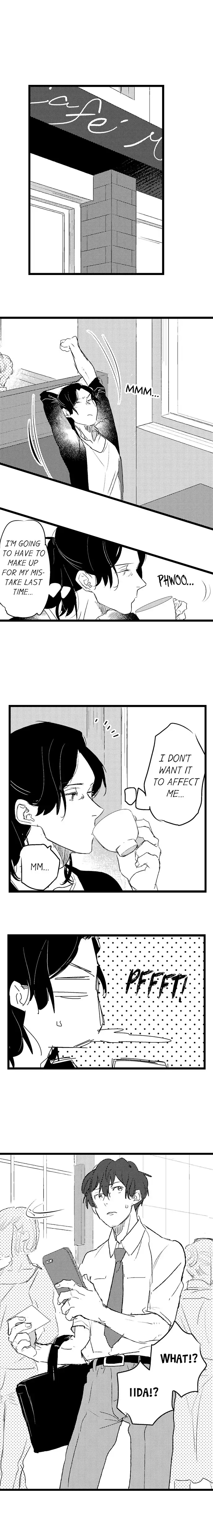 Read Stud Man’s Dry Orgasm chapter 16 image 3 on Lezhin