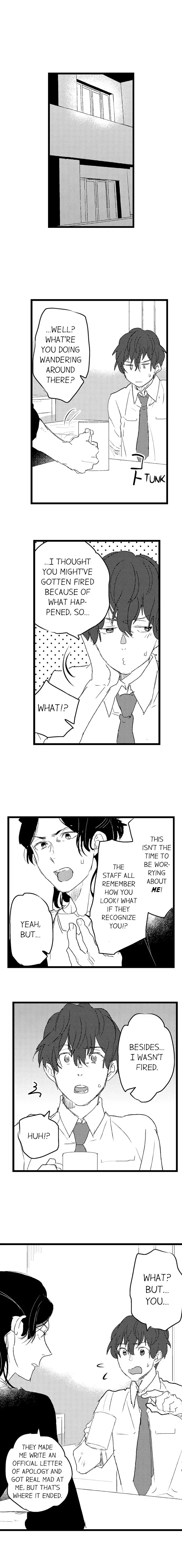Read Stud Man’s Dry Orgasm chapter 16 image 5 on Lezhin