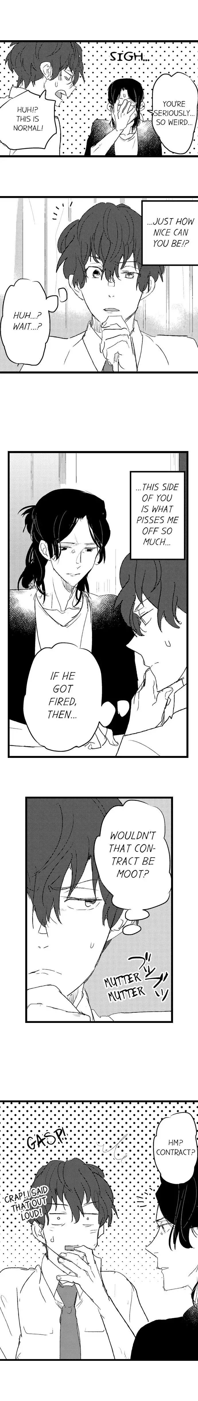 Read Stud Man’s Dry Orgasm chapter 16 image 7 on Lezhin