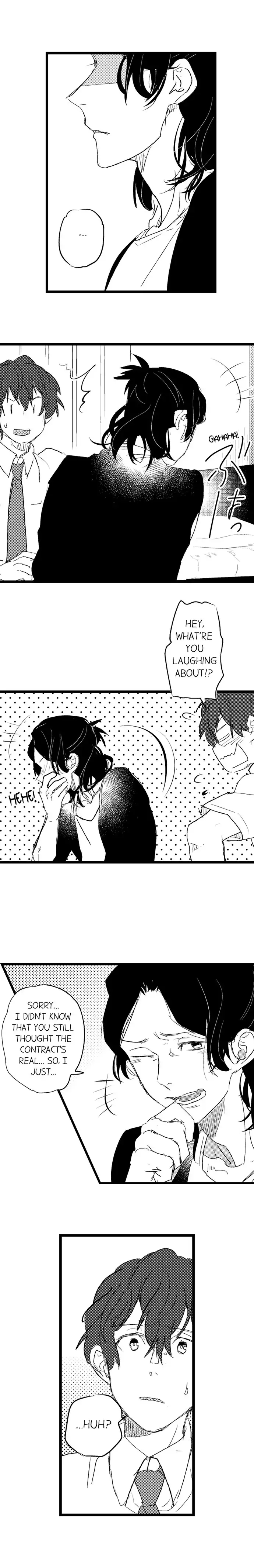 Read Stud Man’s Dry Orgasm chapter 16 image 8 on Lezhin