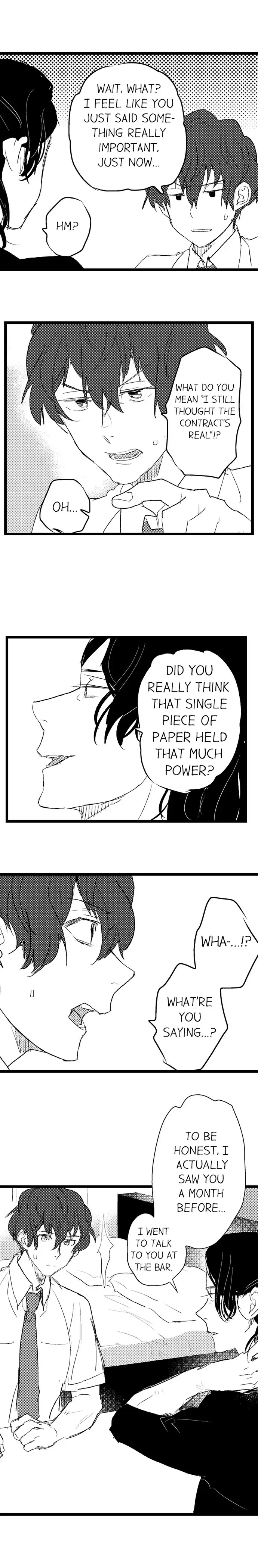 Read Stud Man’s Dry Orgasm chapter 17 image 1 on Lezhin