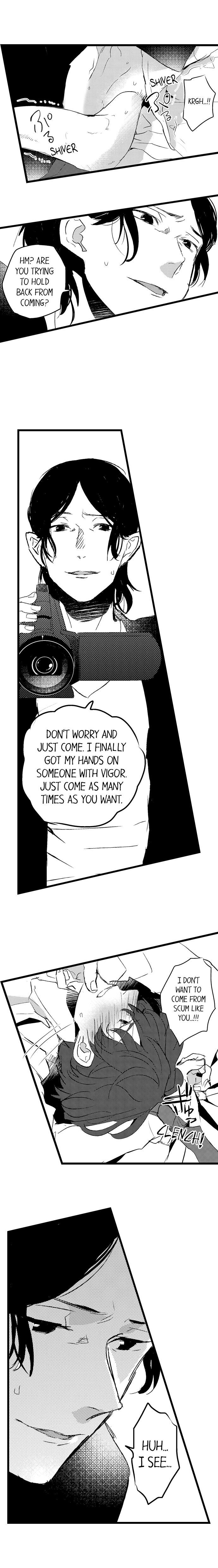 Read Stud Man’s Dry Orgasm chapter 3 image 3 on Lezhin