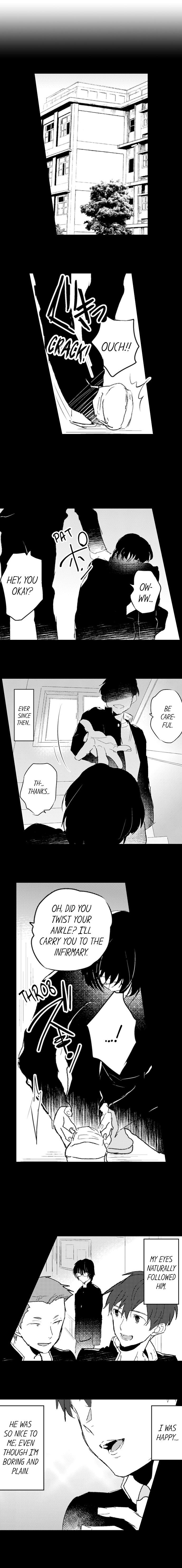 Read Stud Man’s Dry Orgasm chapter 4 image 4 on Lezhin