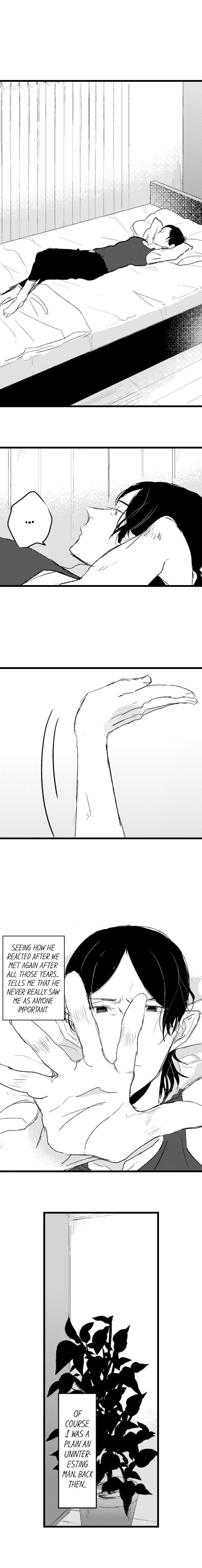Read Stud Man’s Dry Orgasm chapter 6 image 7 on Lezhin