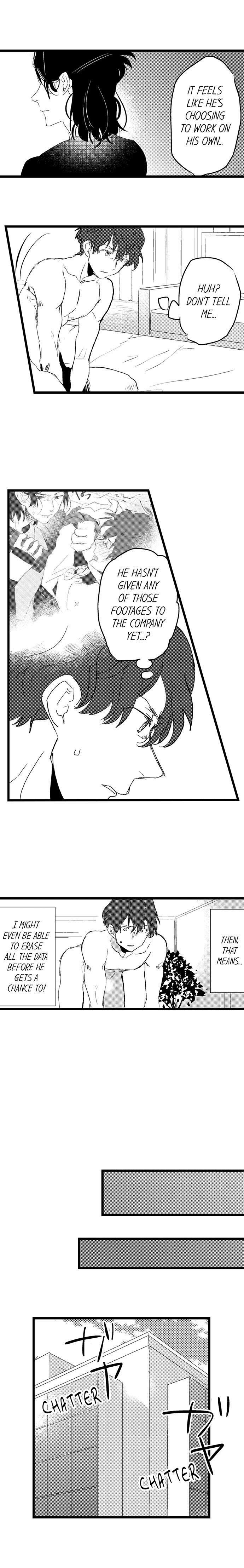 Read Stud Man’s Dry Orgasm chapter 7 image 6 on Lezhin