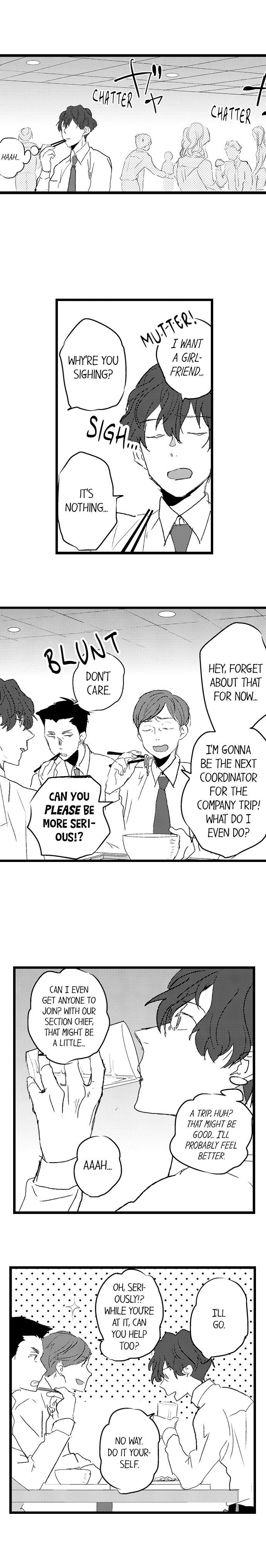 Read Stud Man’s Dry Orgasm chapter 7 image 7 on Lezhin