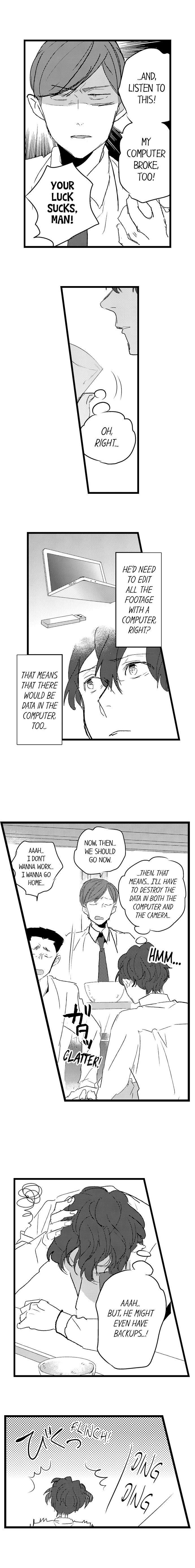 Read Stud Man’s Dry Orgasm chapter 7 image 9 on Lezhin