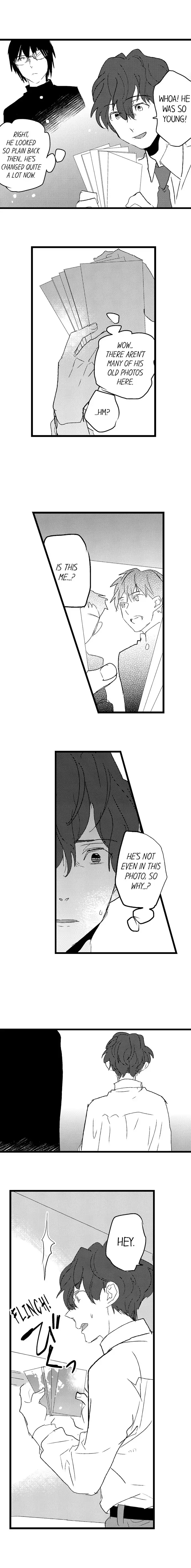 Read Stud Man’s Dry Orgasm chapter 8 image 7 on Lezhin