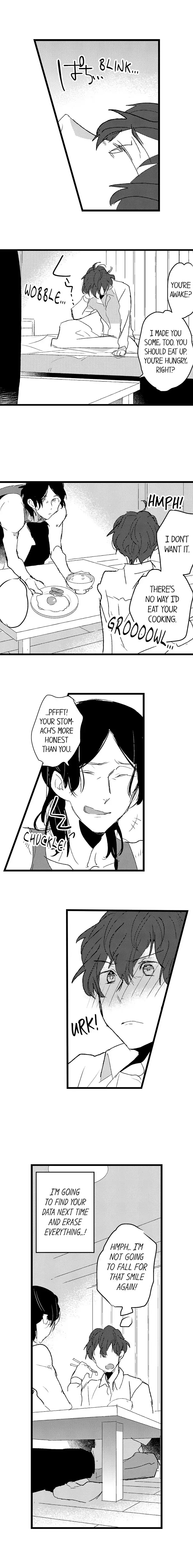 Read Stud Man’s Dry Orgasm chapter 9 image 9 on Lezhin