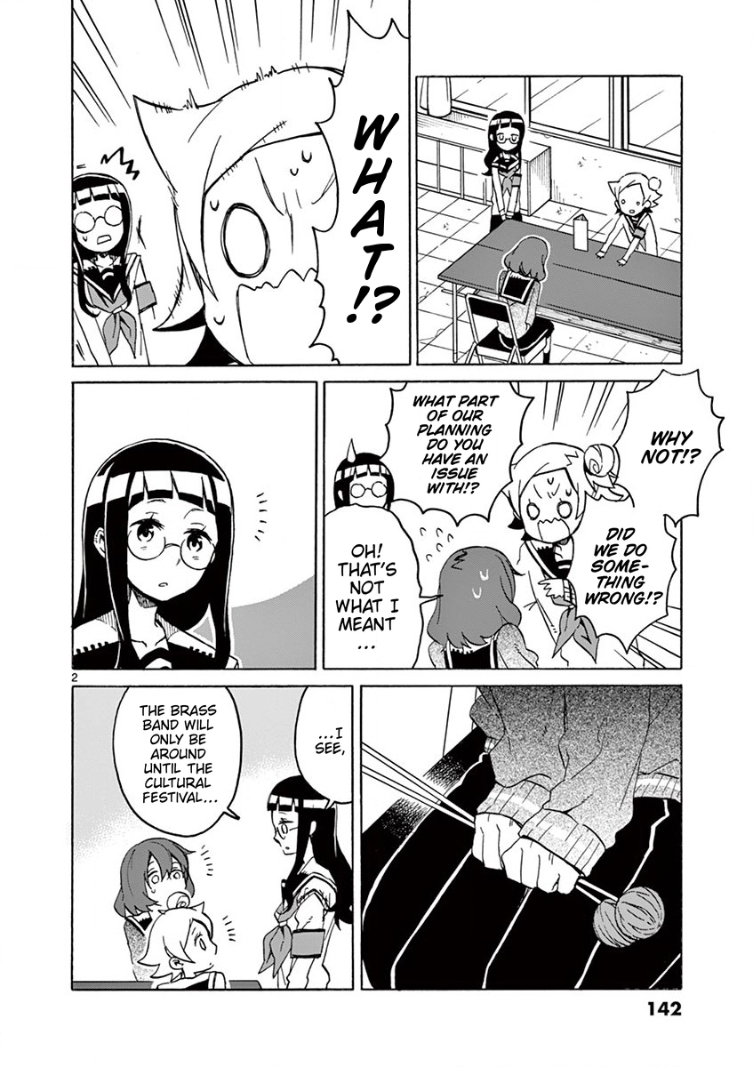Read Student Council for Two chapter 101 image 1 on Lezhin
