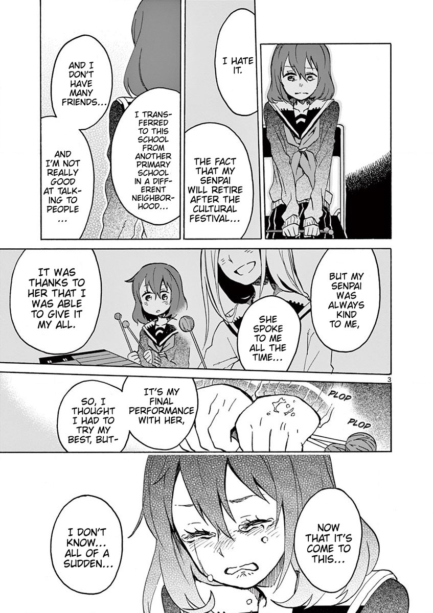 Read Student Council for Two chapter 101 image 2 on Lezhin
