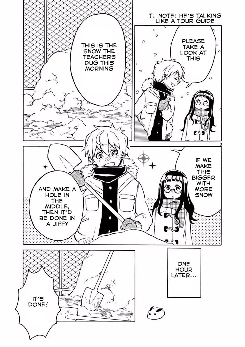 Read Student Council for Two chapter 2.1 image 4 on Lezhin