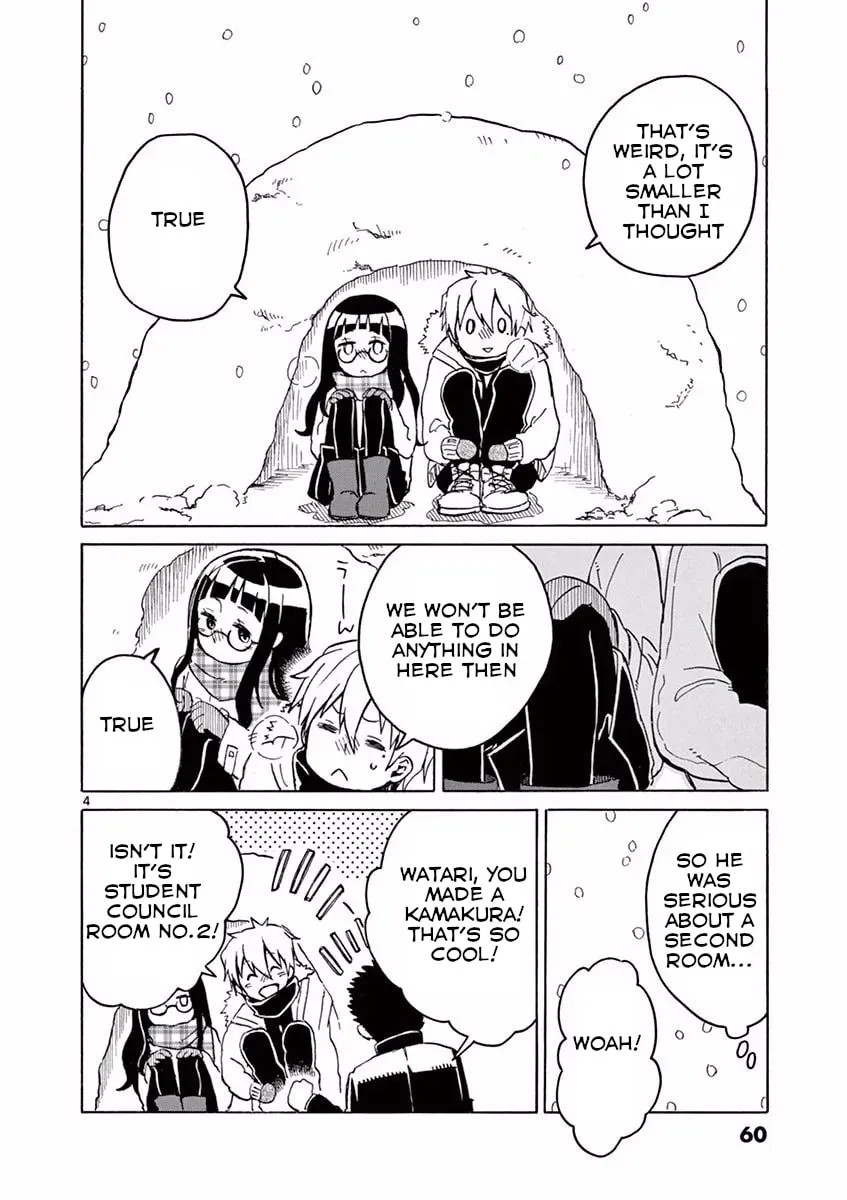 Read Student Council for Two chapter 2.1 image 5 on Lezhin