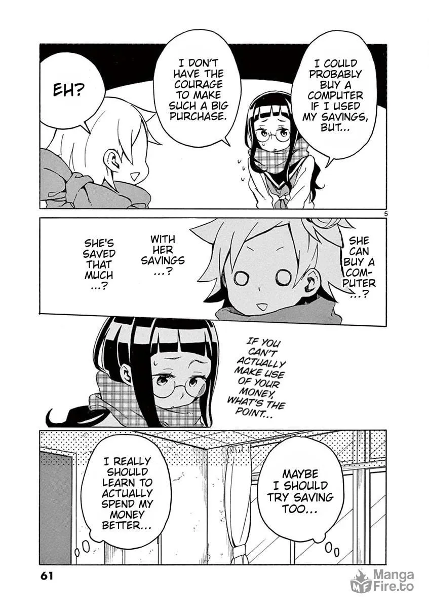 Read Student Council for Two chapter 61 image 4 on Lezhin