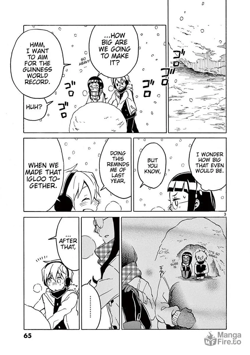 Read Student Council for Two chapter 62 image 2 on Lezhin