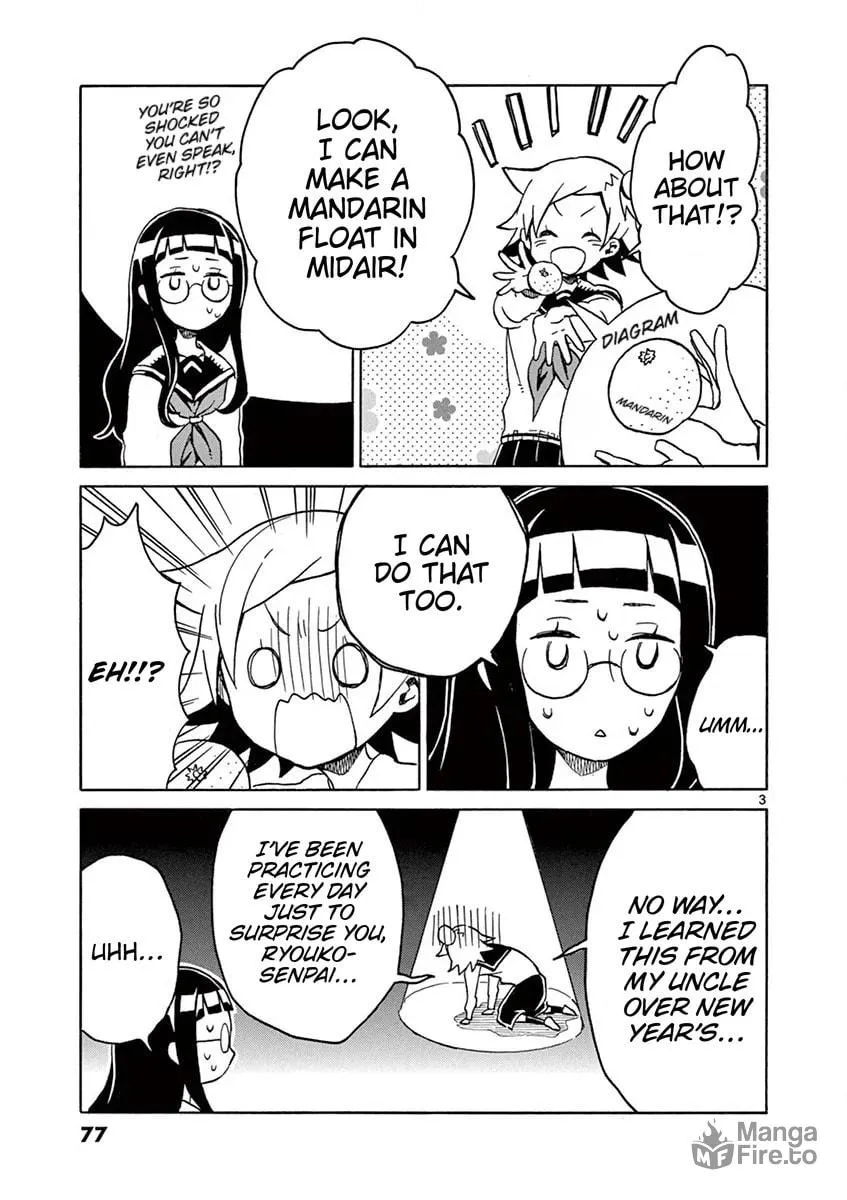 Read Student Council for Two chapter 64 image 2 on Lezhin