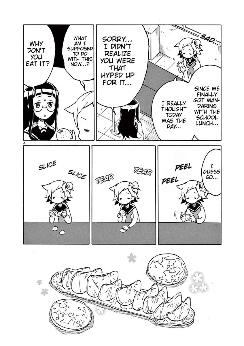 Read Student Council for Two chapter 64 image 3 on Lezhin