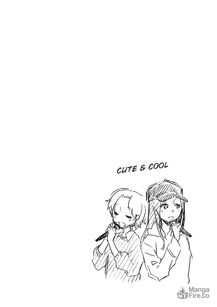 Read Student Council for Two chapter 67 image 5 on Lezhin