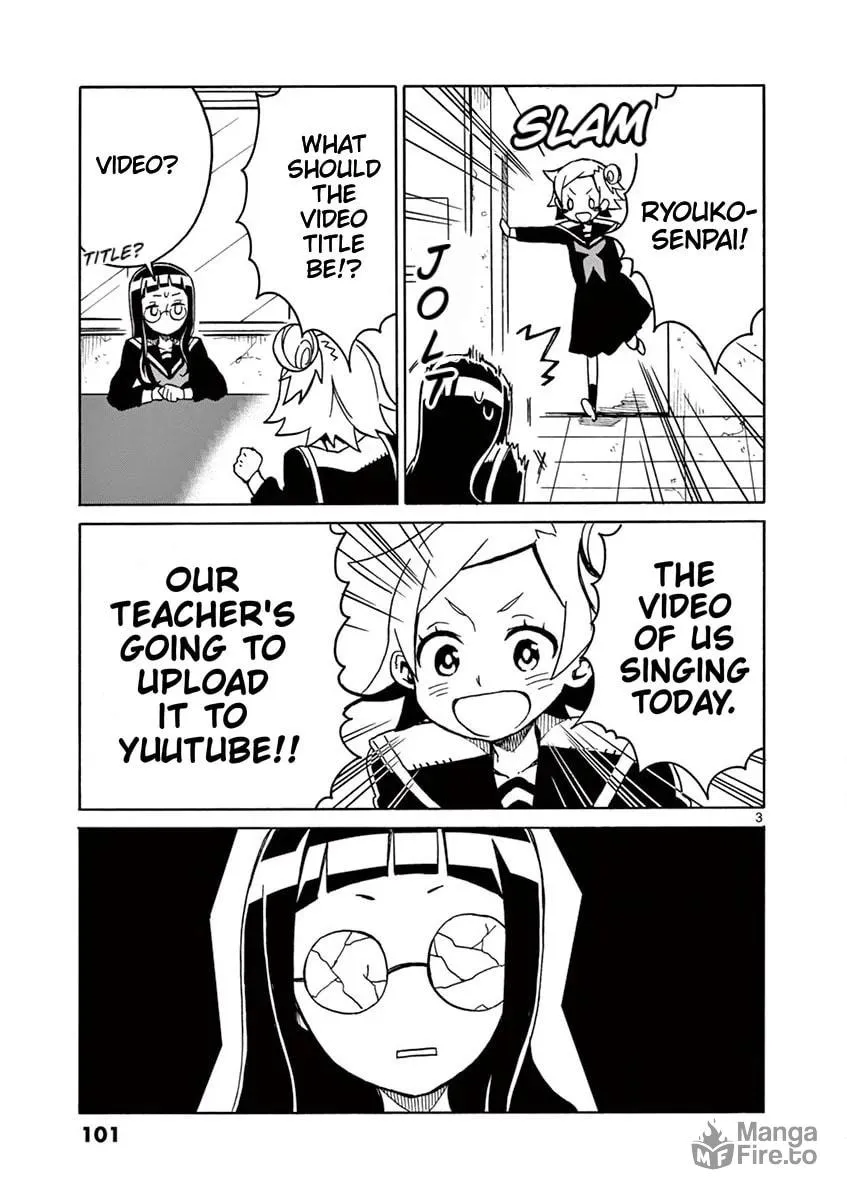 Read Student Council for Two chapter 68 image 2 on Lezhin