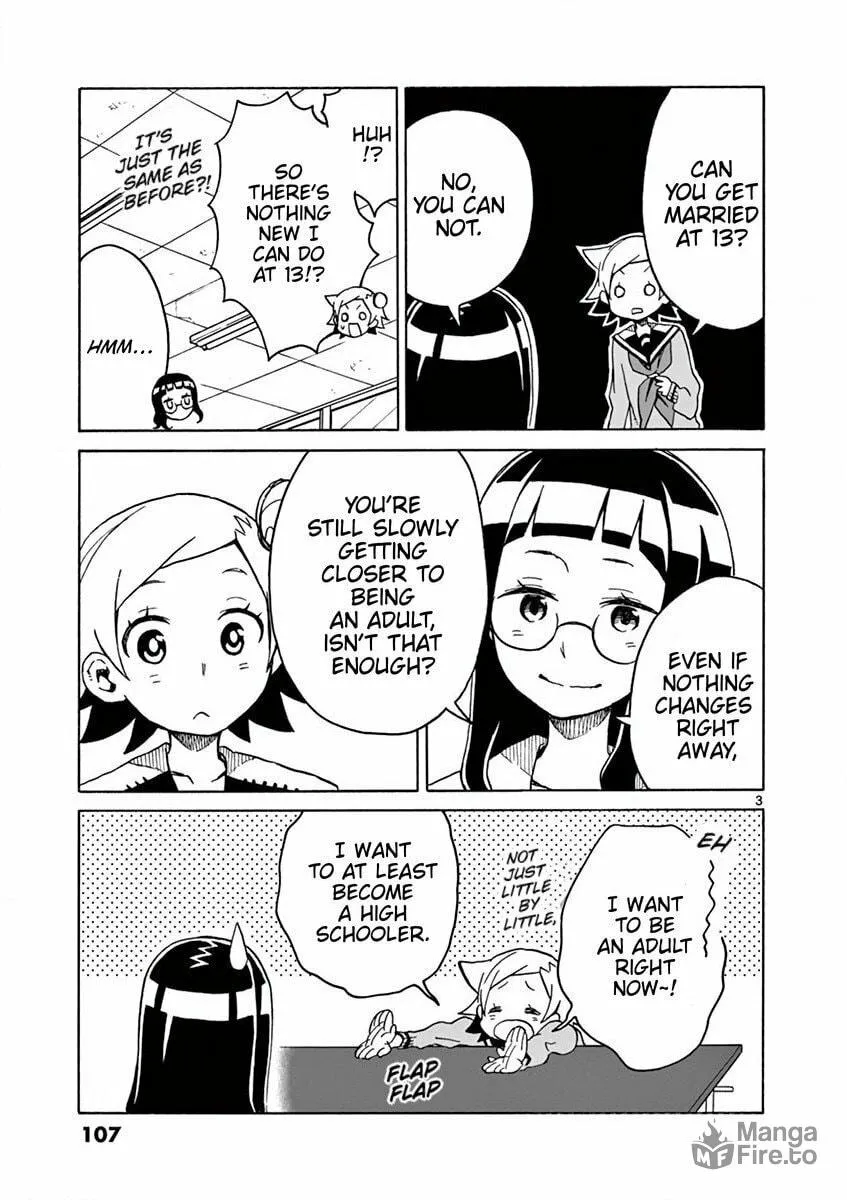 Read Student Council for Two chapter 69 image 2 on Lezhin