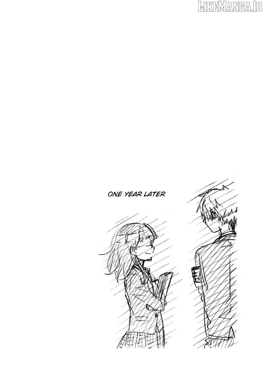 Read Student Council for Two chapter 72 image 6 on Lezhin