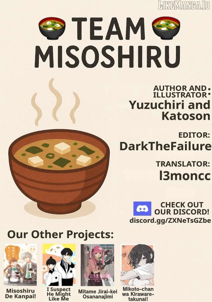 Read Student Council for Two chapter 72 image 7 on Lezhin