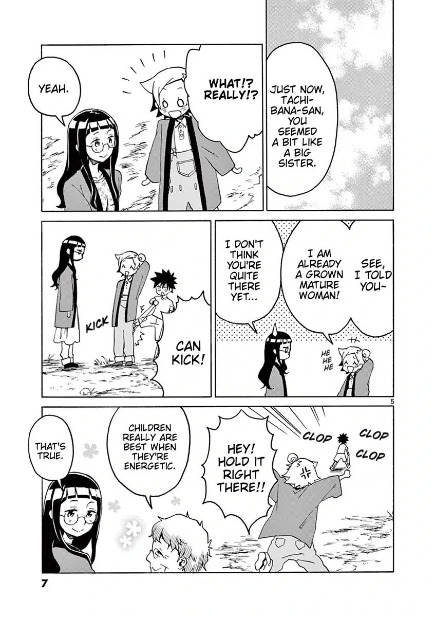 Read Student Council for Two chapter 78 image 8 on Lezhin