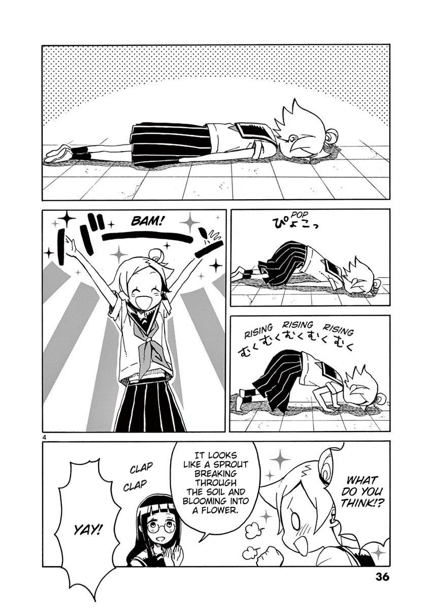 Read Student Council for Two chapter 83 image 3 on Lezhin