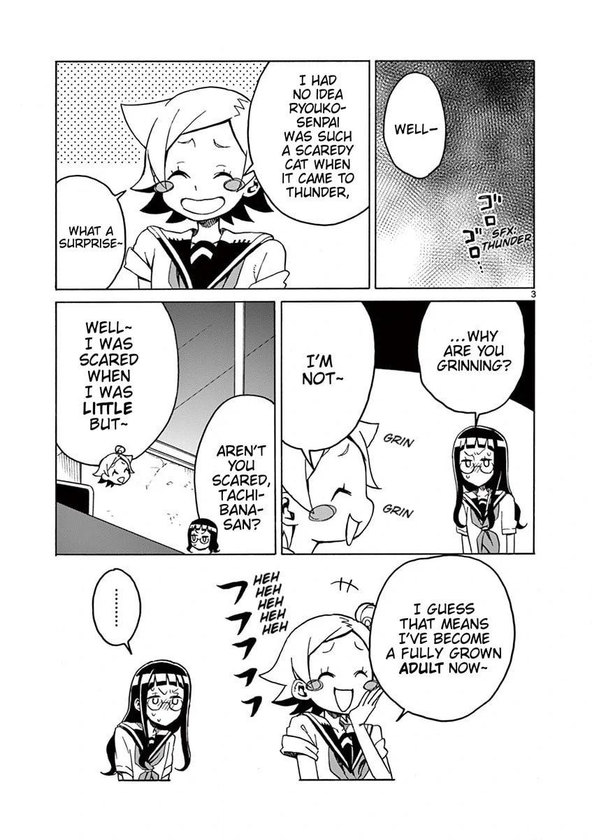 Read Student Council for Two chapter 84 image 2 on Lezhin