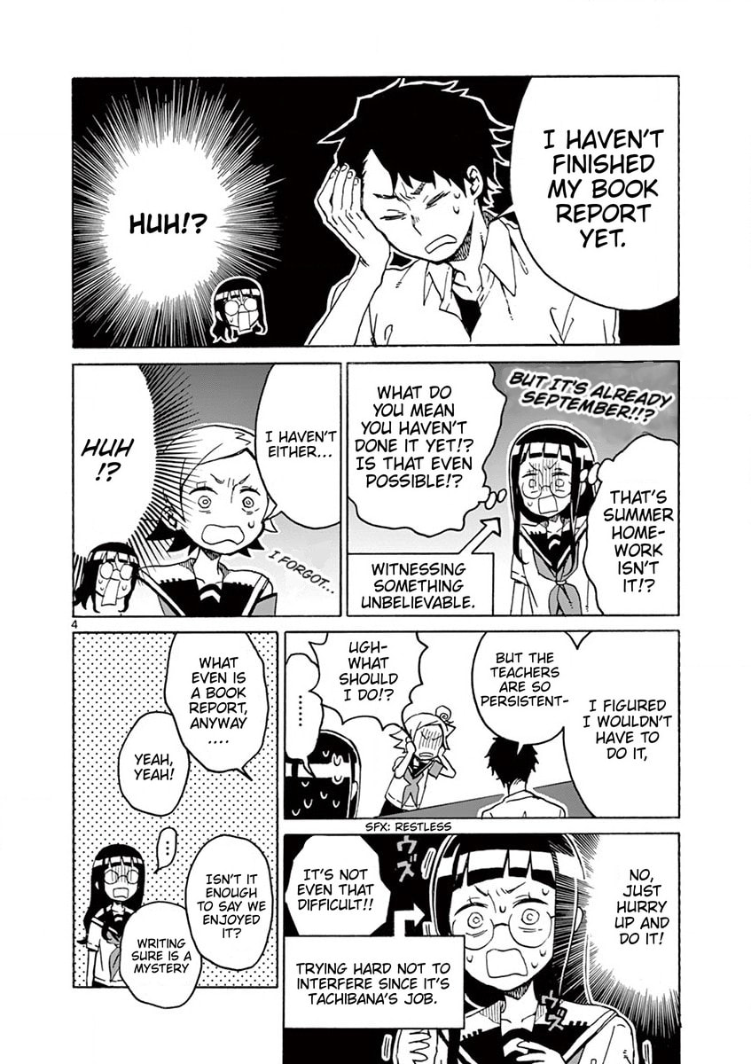 Read Student Council for Two chapter 86.1 image 3 on Lezhin
