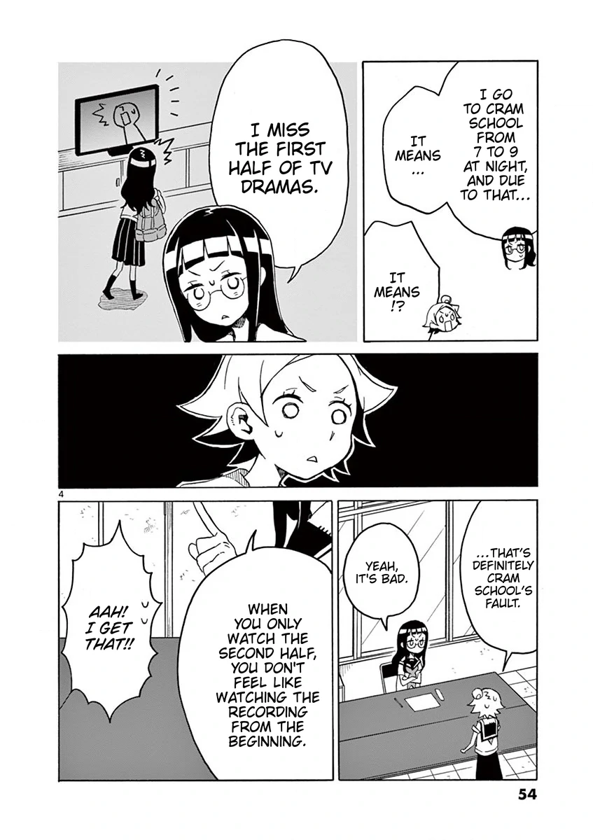 Read Student Council for Two chapter 86 image 4 on Lezhin