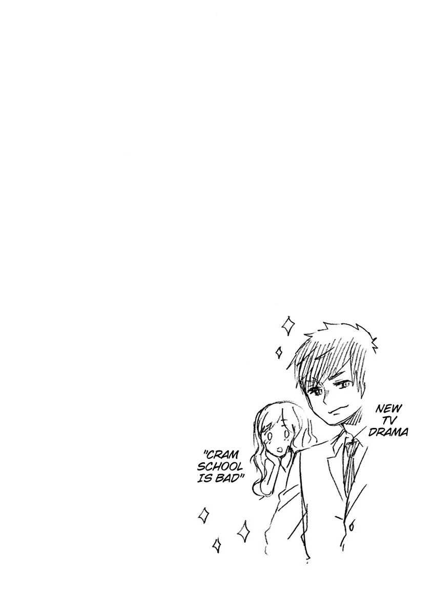 Read Student Council for Two chapter 86 image 6 on Lezhin