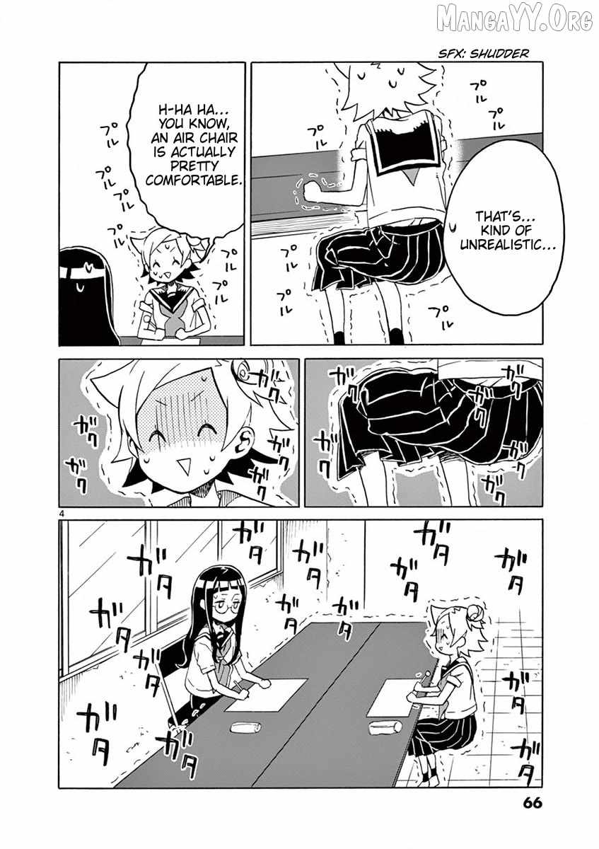 Read Student Council for Two chapter 88 image 3 on Lezhin